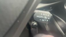 Toyota C-HR 1.2T Dynamic 5dr Petrol Hatchback